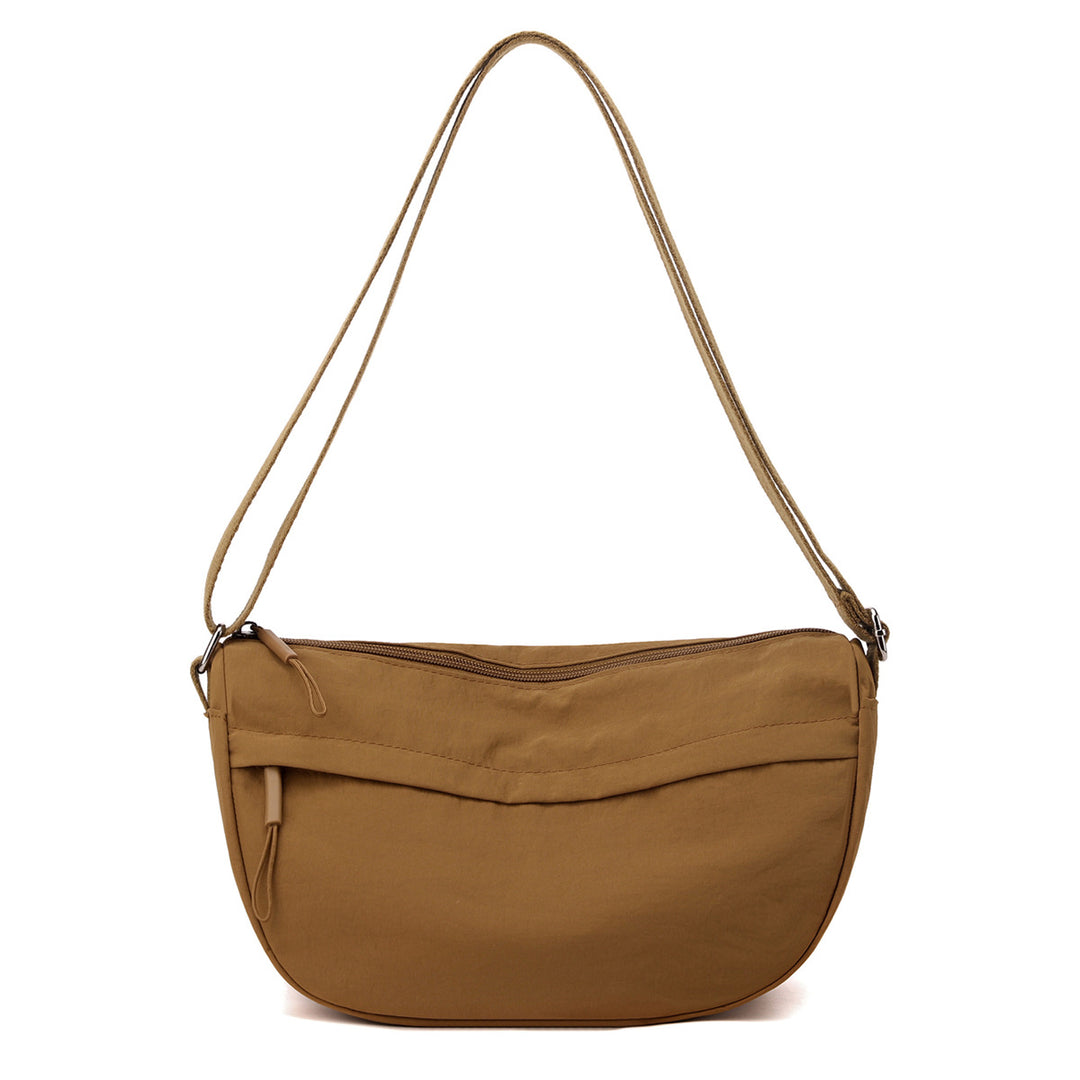 Shoulder bag with versatile compartments Stornfield