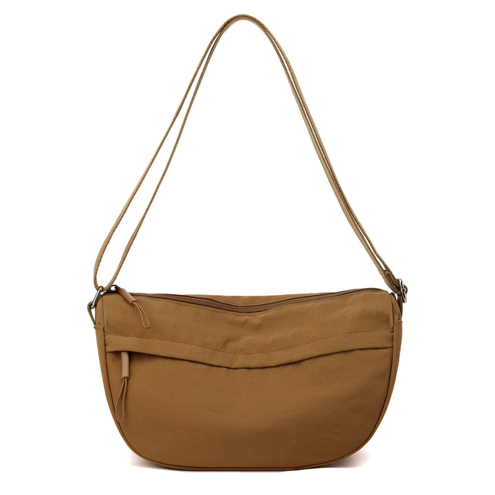 Shoulder bag with versatile compartments Stornfield