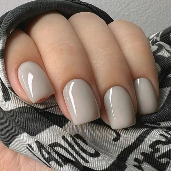 Premium Smooth Finish Nail Extensions Stornfield