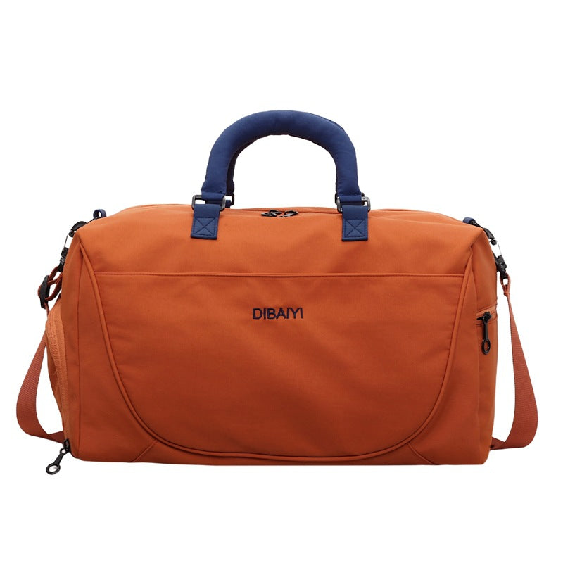 Versatile Sports Duffel Bag