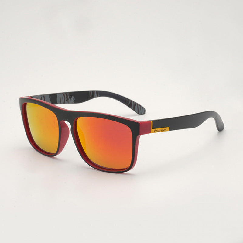 High-Performance Sports Sunglasses Stornfield