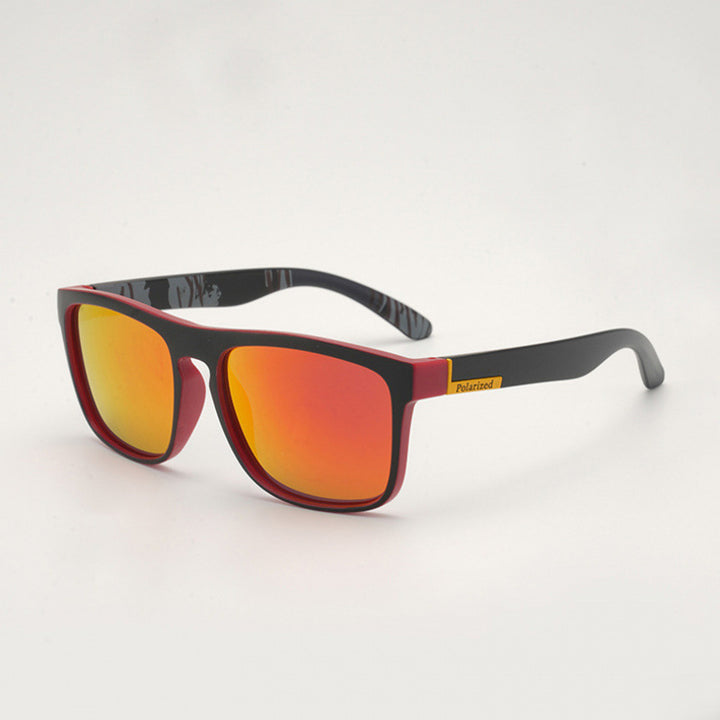 High-Performance Sports Sunglasses Stornfield