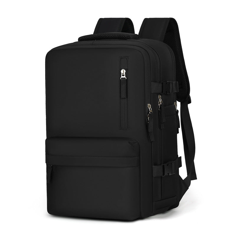 Multi-Functional Tech School Backpack Stornfield