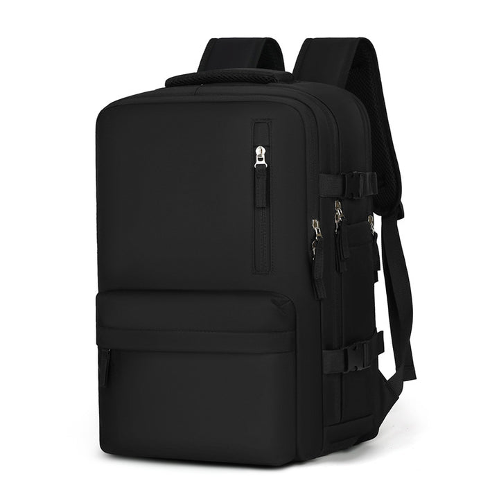 Multi-Functional Tech School Backpack Stornfield