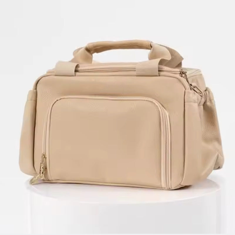 Versatile Multi-Pocket Travel Organizer Bag Stornfield