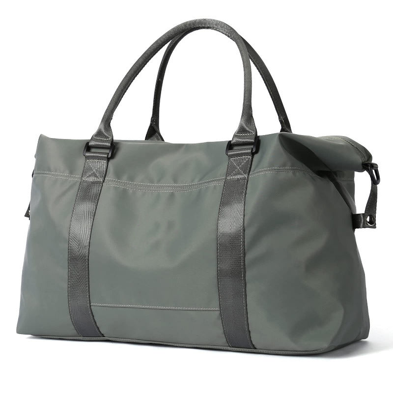 Durable Multi-Purpose Travel Tote Stornfield