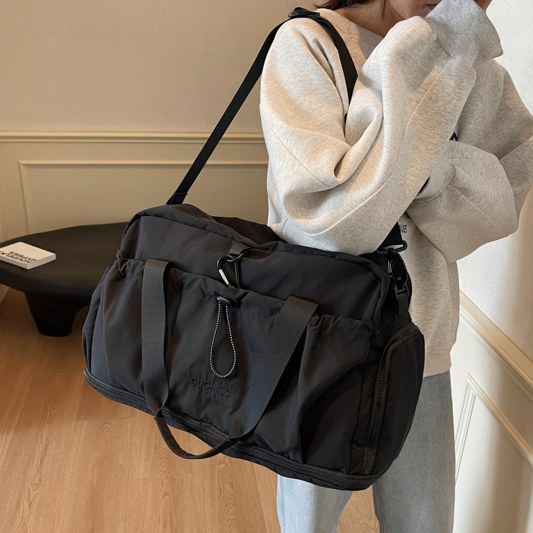 Versatile Utility Travel Duffel Stornfield