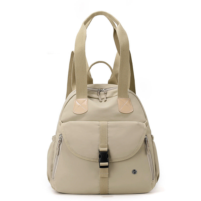 Multi-Functional Convertible Backpack Stornfield