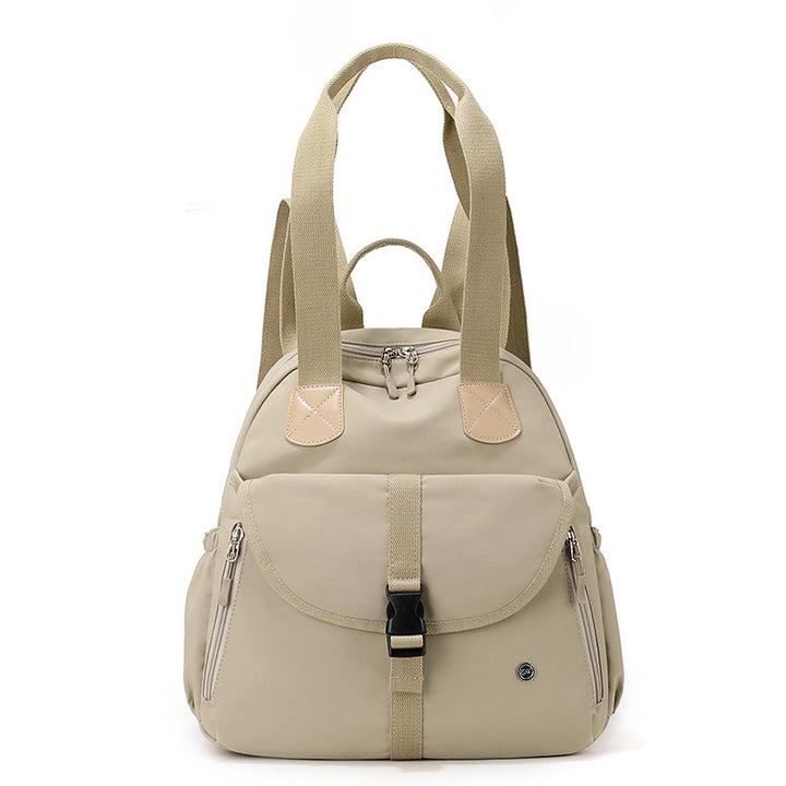 Multi-Functional Convertible Backpack Stornfield