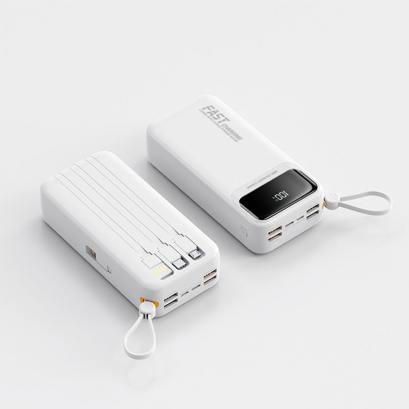 Powerbank Stornfield