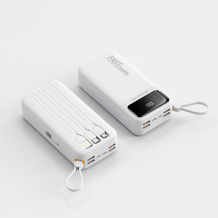 Powerbank Stornfield
