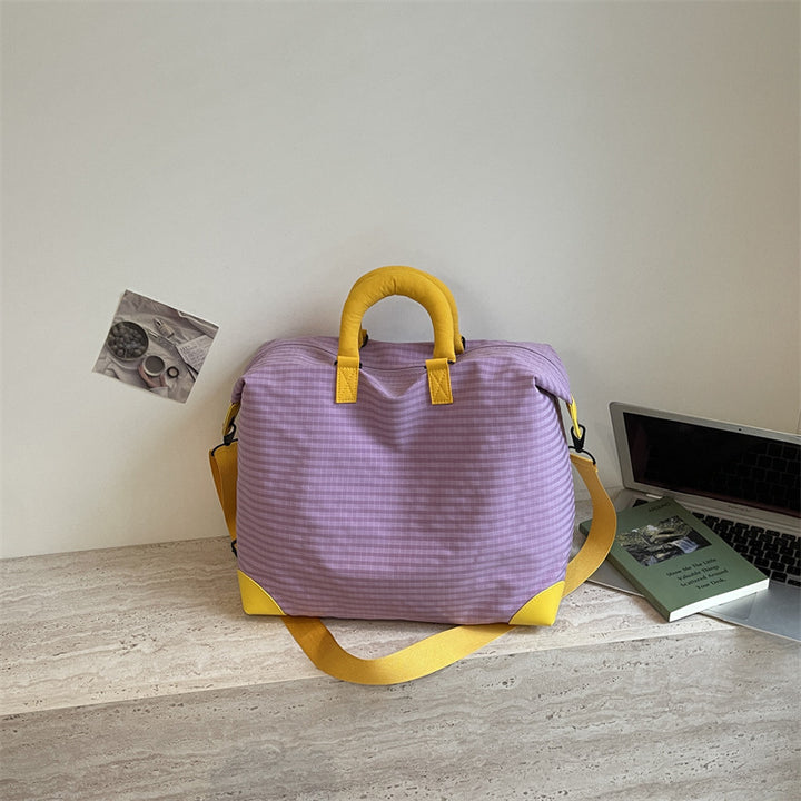 Multifunctional Weekend Travel Bag Stornfield