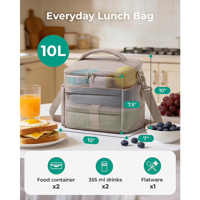 Insulated Lunch Bag Stornfield