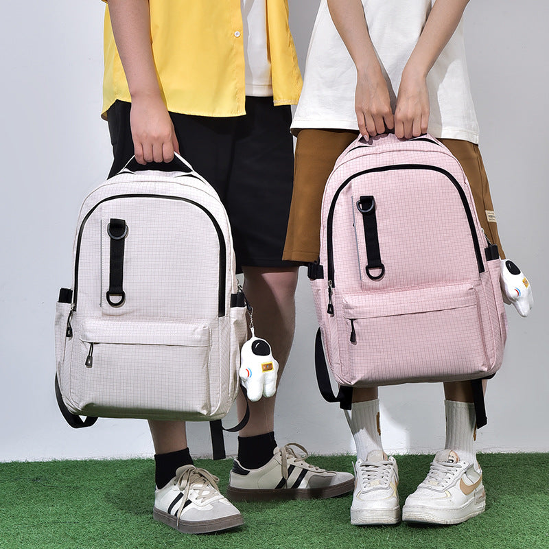Versatile Tech-Ready Convertible Backpack Stornfield