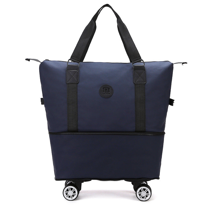 Versatile Rolling Bag Stornfield