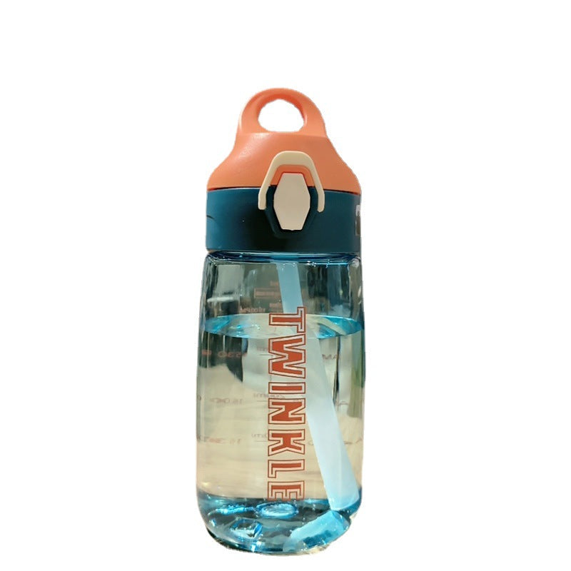 Unisex Sport Water Bottle Stornfield