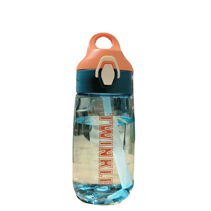 Unisex Sport Water Bottle Stornfield