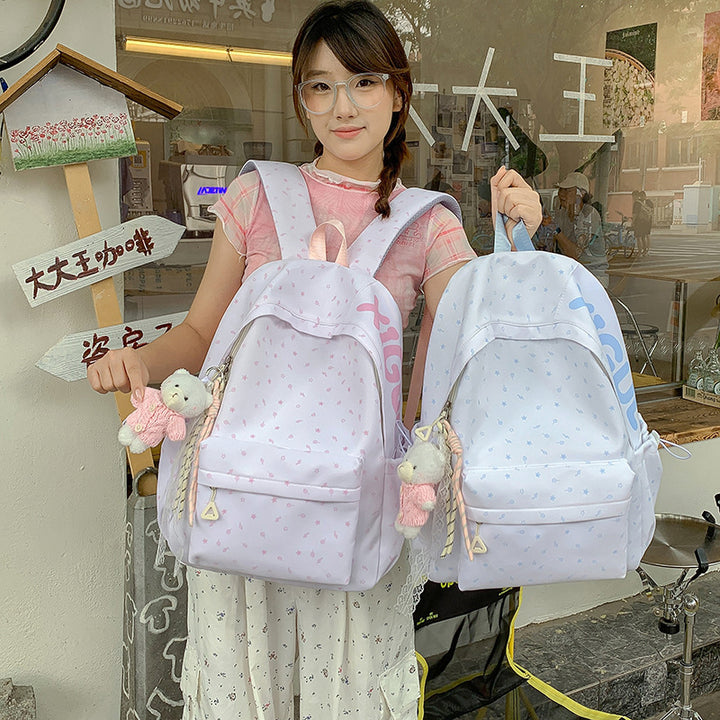 Stylish Multi-Function Backpack Stornfield