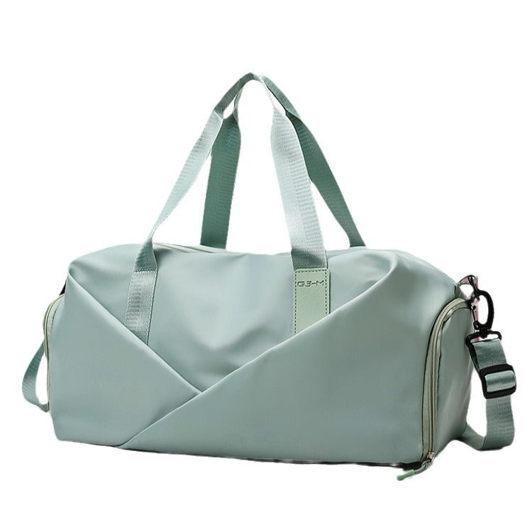 Stylish Multi-Purpose Travel Duffel Bag Stornfield
