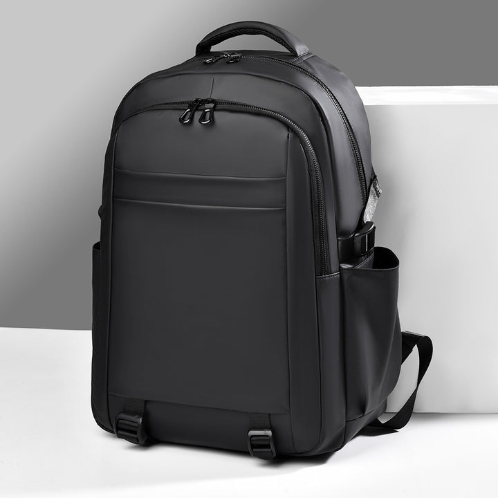Versatile Tech-Enhanced Backpack Stornfield