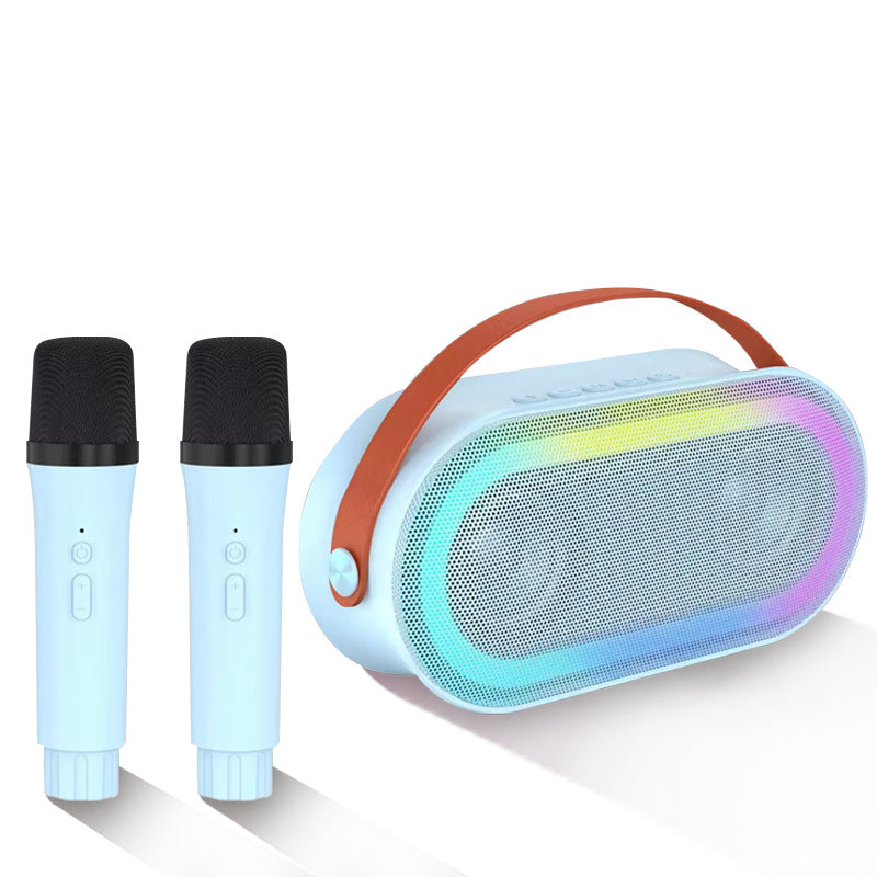 Wireless Karaoke Speaker Stornfield