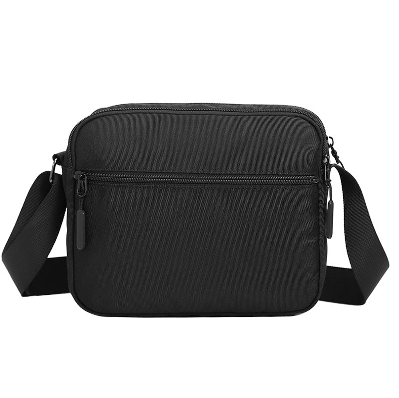 Versatile Organizer Messenger Bag Stornfield