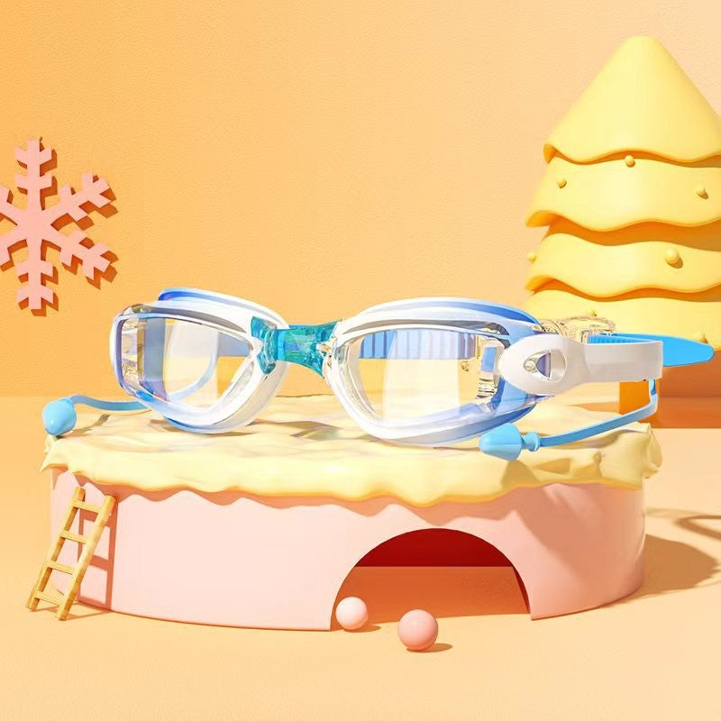 Swimming Goggles Stornfield