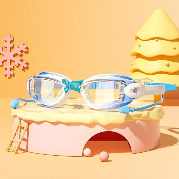 Swimming Goggles Stornfield