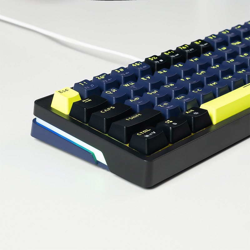 Gaming Mechanical Keyboard Stornfield