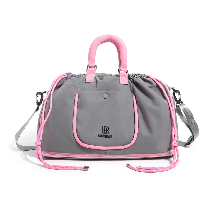 Multipurpose Travel Duffle Bag