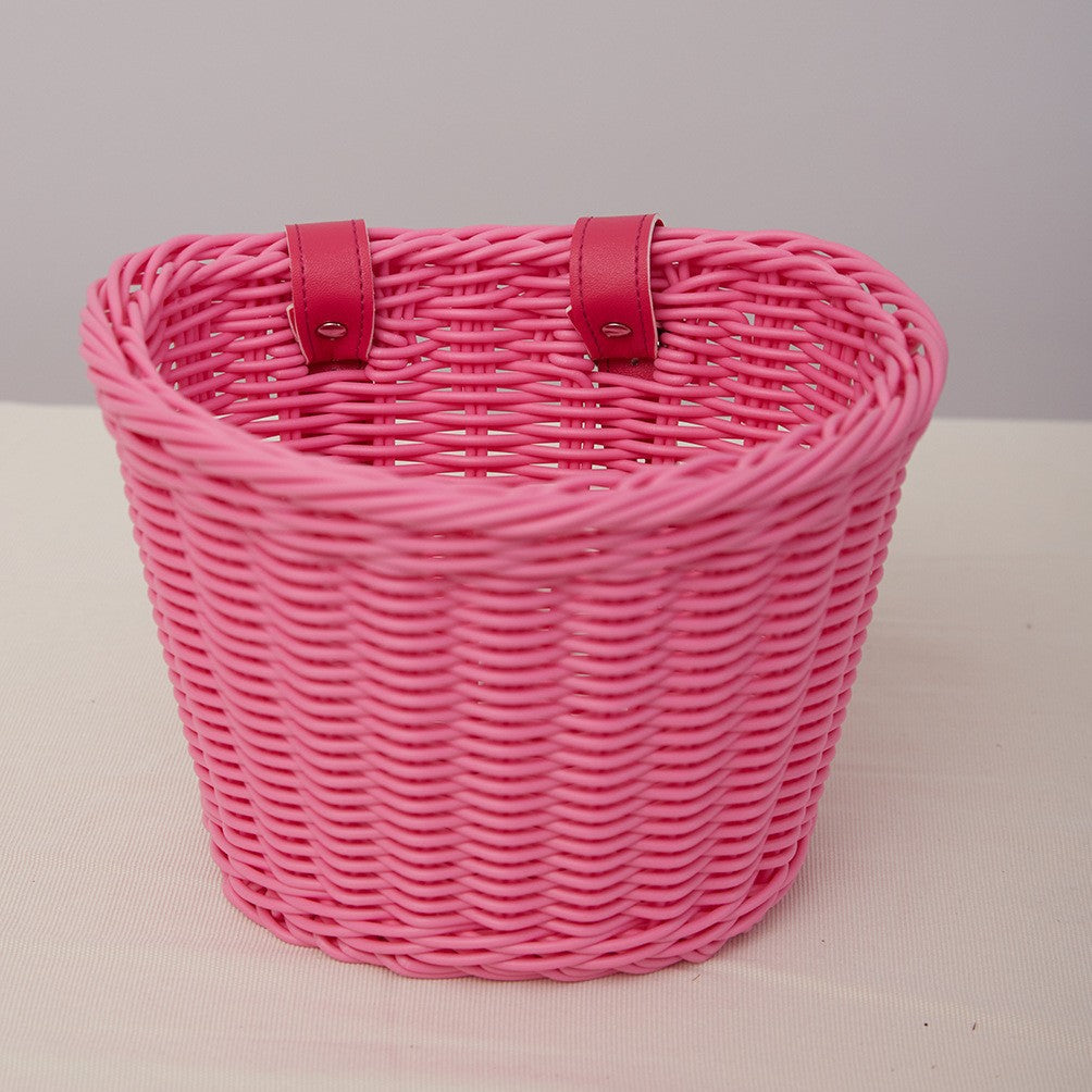 Woven Storage Basket Stornfield