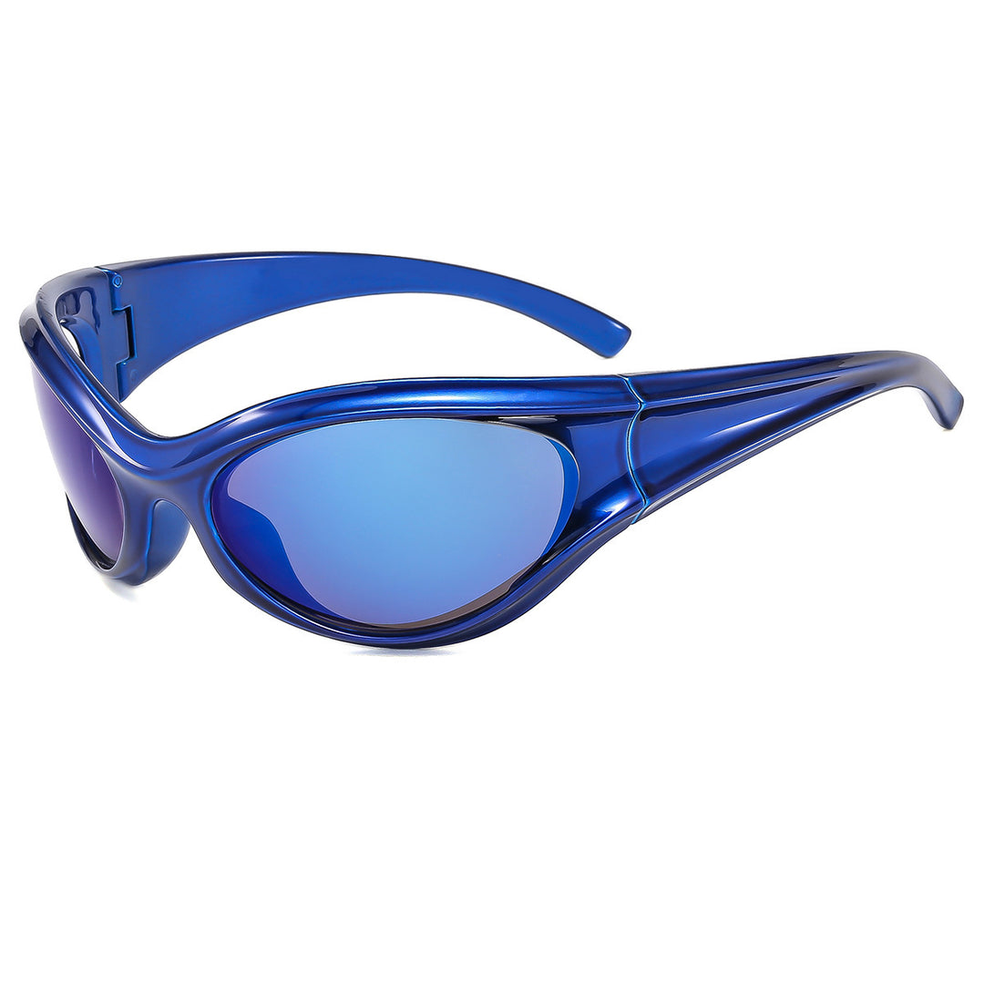 Women's sporty sunglasses Stornfield