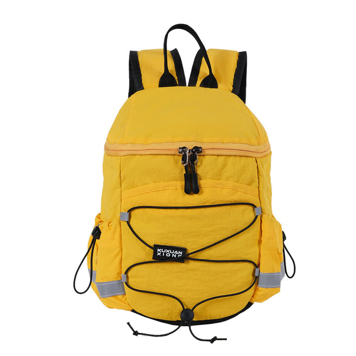 Lightweight Outdoor Storage Backpack Stornfield
