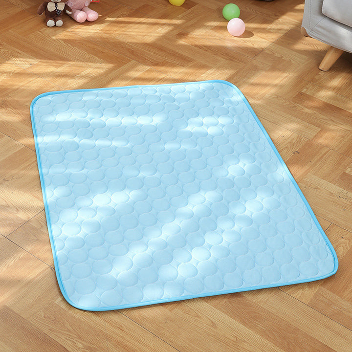 Women's soft padded play mat Stornfield