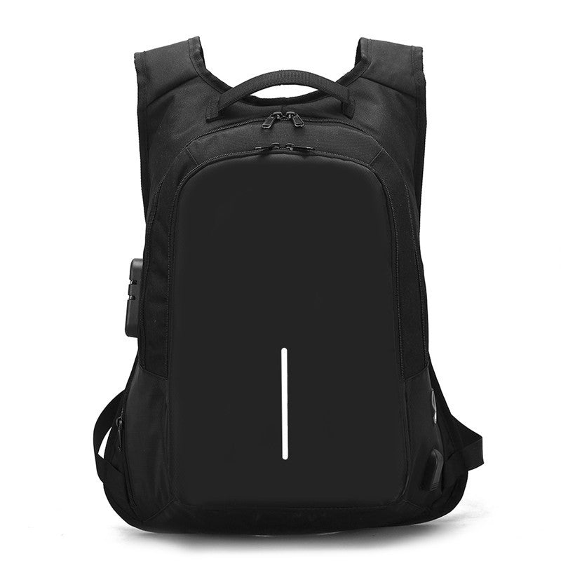 Versatile Urban Travel Backpack Stornfield