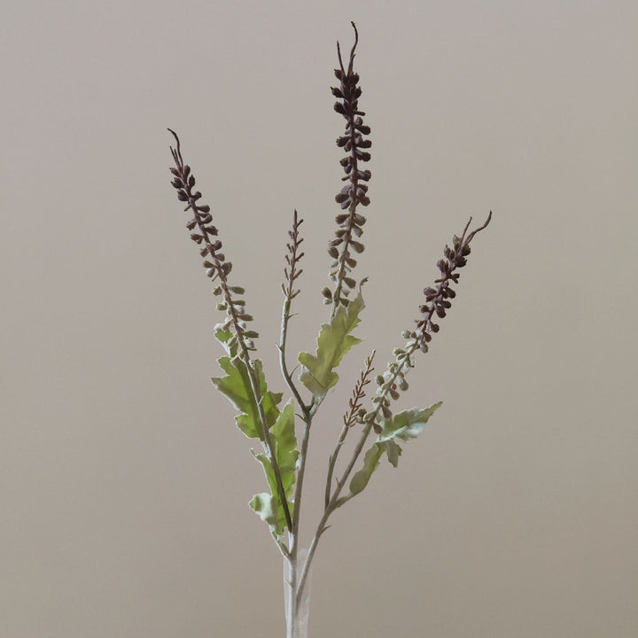 Decorative Greenery Floral Stem