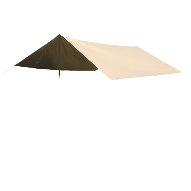 Versatile sun sail Stornfield