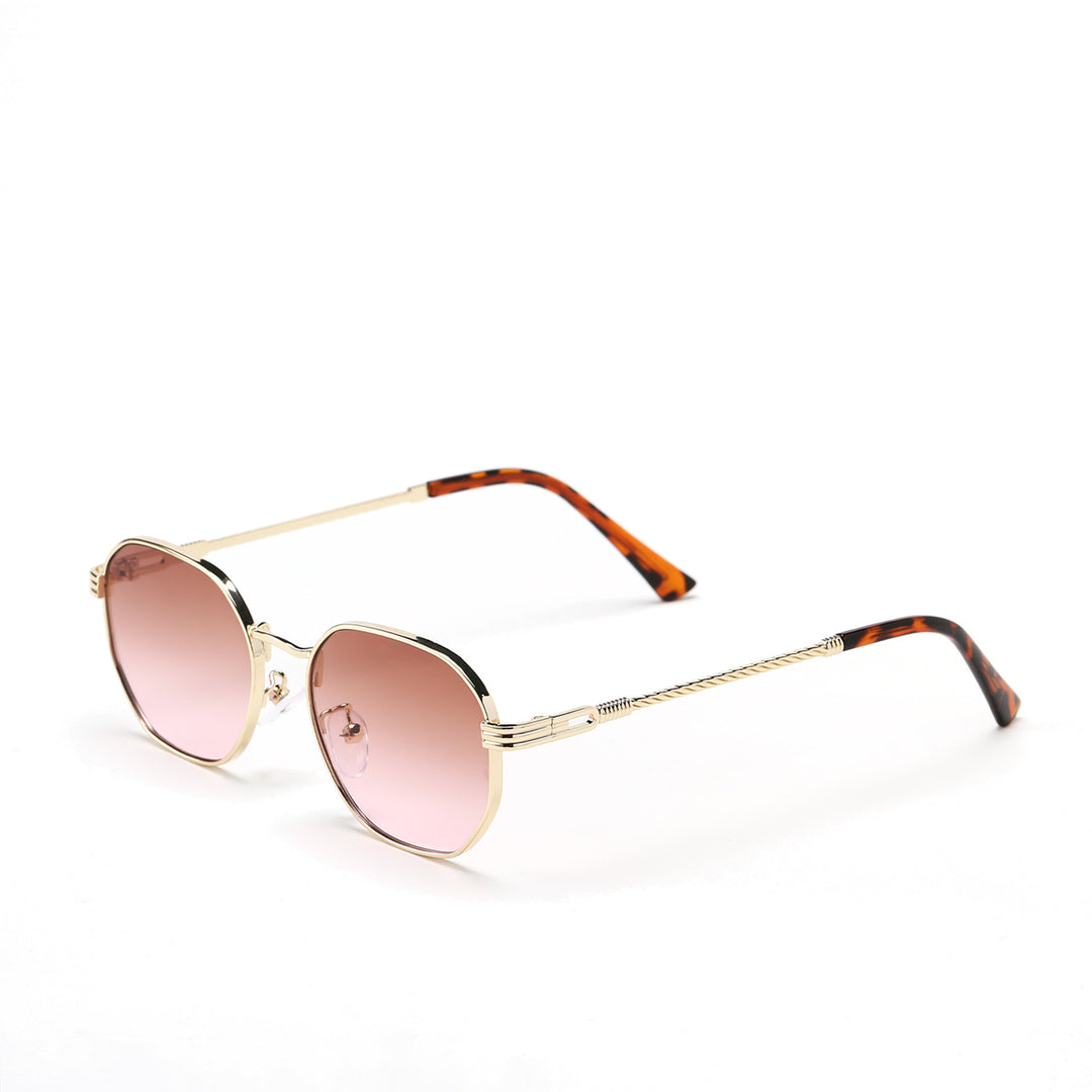 Women’s fashionable sunglasses with high-quality metal frame and elegant lenses Stornfield