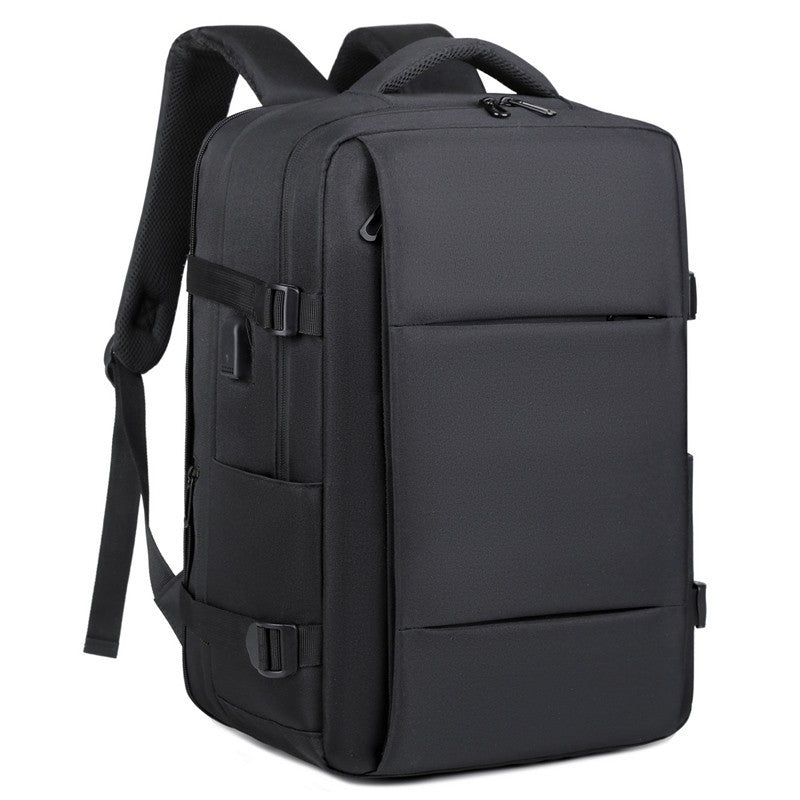 Sleek Versatile Backpack Stornfield