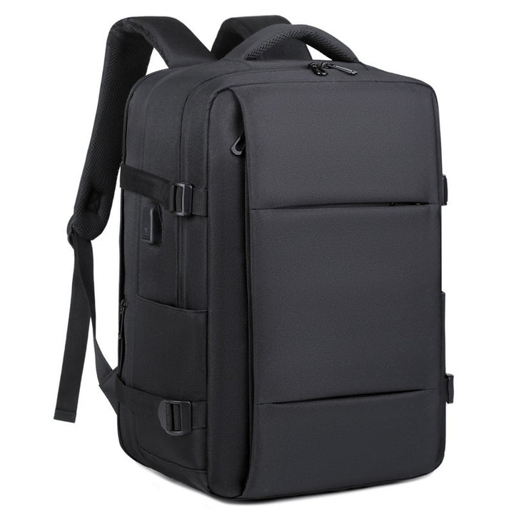 Sleek Versatile Backpack Stornfield