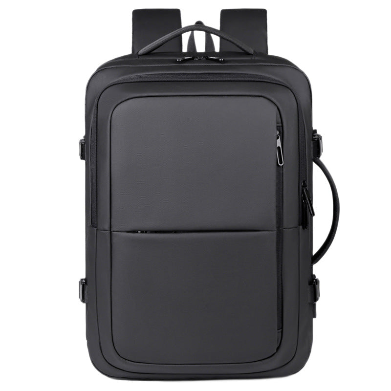 High-Utility Travel Backpack Stornfield