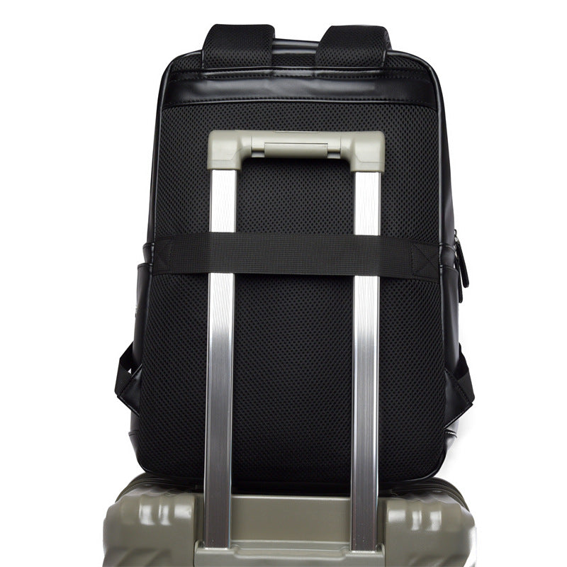 Sleek Executive Backpack Stornfield
