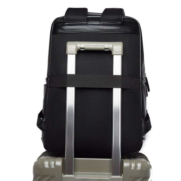 Sleek Executive Backpack Stornfield