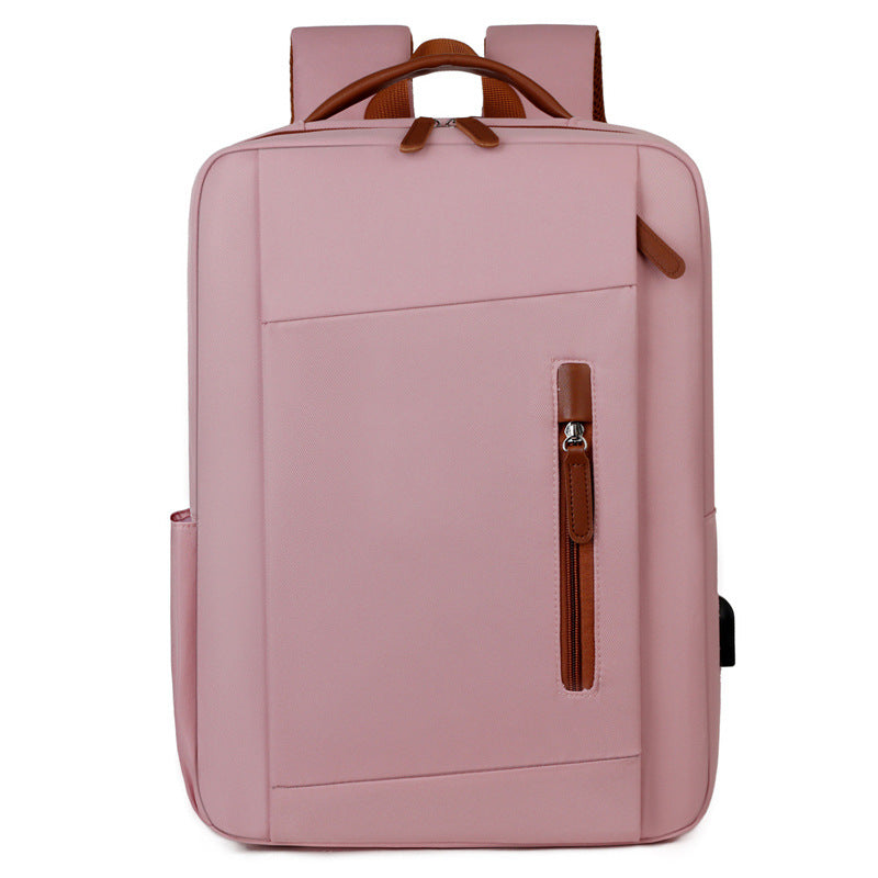 Professional Structured Backpack Stornfield