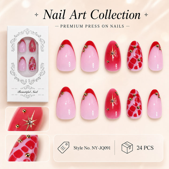 Premium Nail Art Stornfield