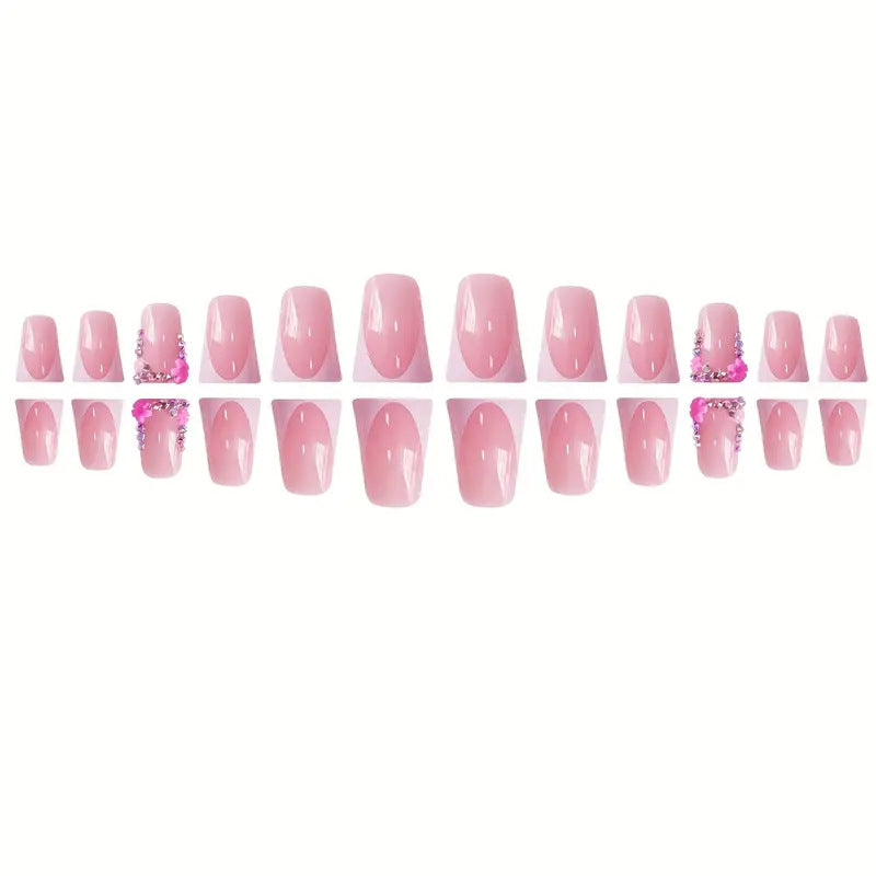 Premium Decorative Nail Extensions Stornfield