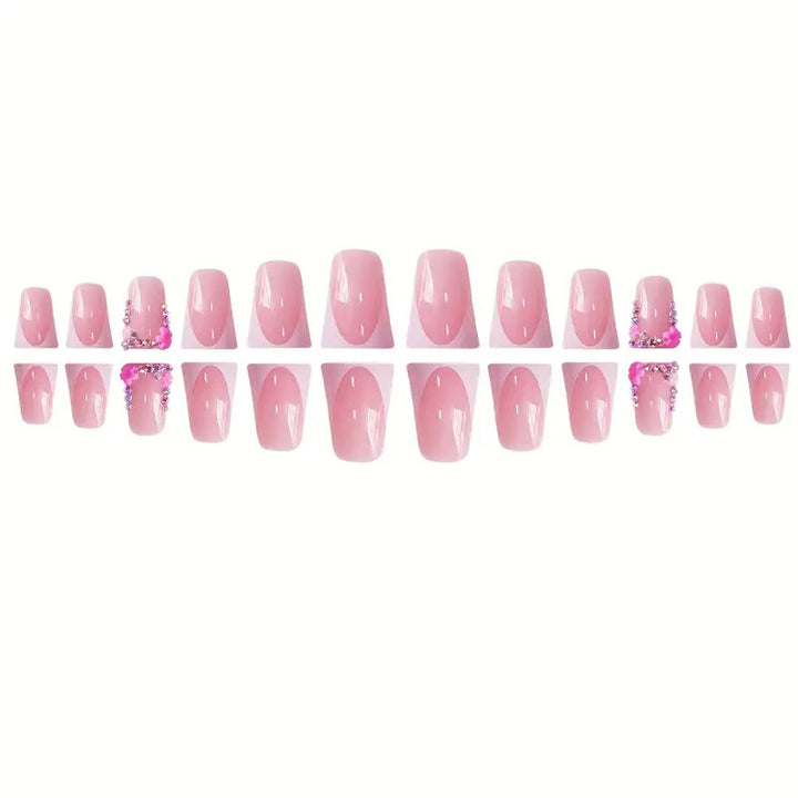 Premium Decorative Nail Extensions Stornfield