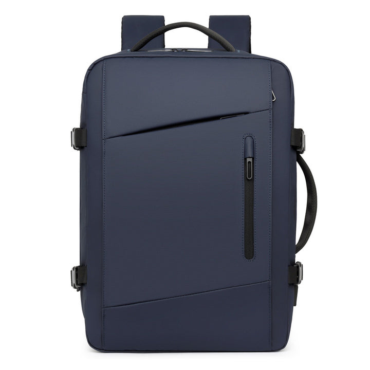 Sleek Modern Professional Backpack