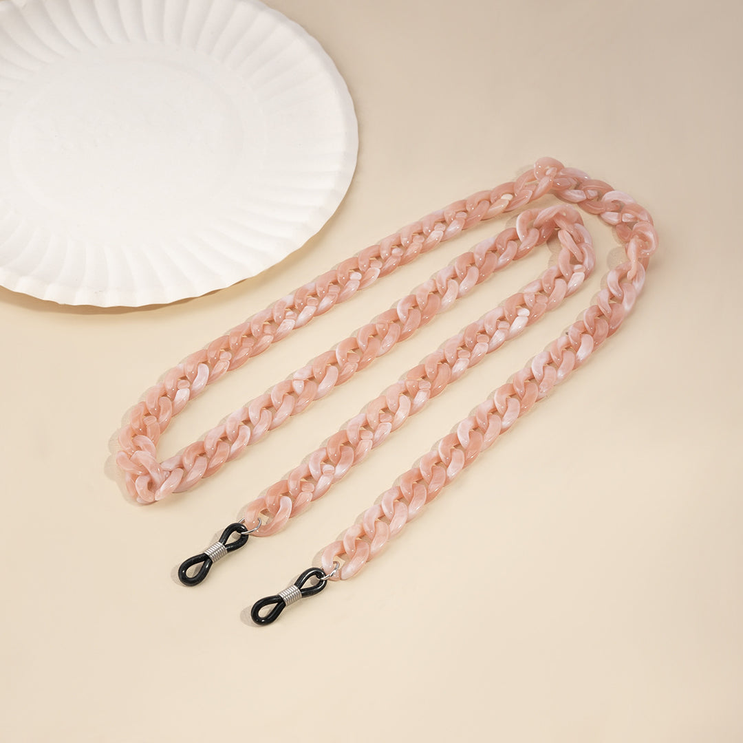 Braided Eyewear Holder Chain Stornfield