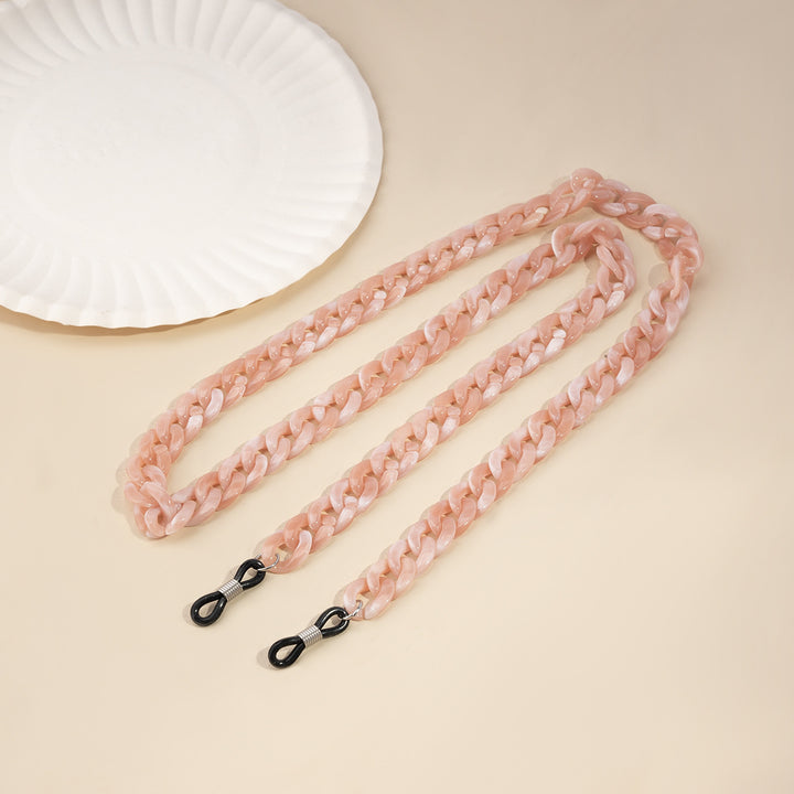 Braided Eyewear Holder Chain Stornfield